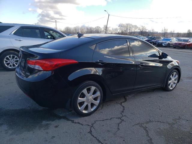 Изображение 3 2013 HYUNDAI ELANTRA GLS 2013 с VIN 5NPDH4AE1DH398954