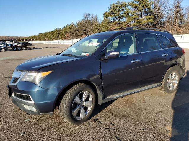 Изображение 2010 ACURA MDX TECHNOLOGY 2010
