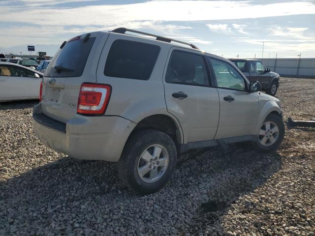 Изображение 3 2009 FORD ESCAPE XLT 2009 с VIN 1FMCU93G69KA18031