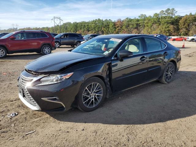 2016 LEXUS ES 350 2016 image