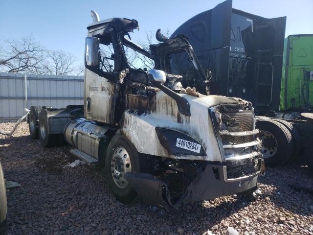 Изображение 2023 FREIGHTLINER CASCADIA 116  2023