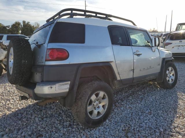 Obraz 3 z 2007 TOYOTA FJ CRUISER  2007 z VIN JTEZU11F770006002
