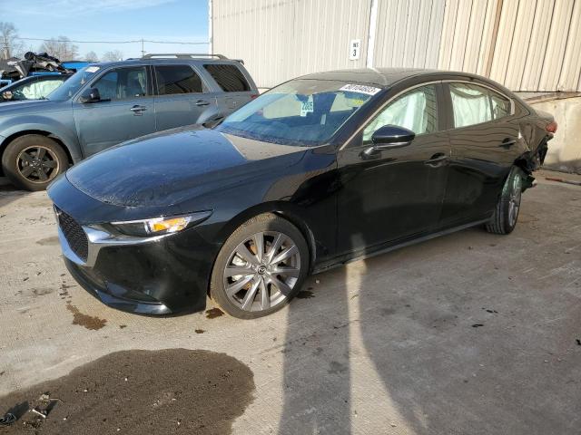 Изображение 2022 MAZDA 3 PREFERRED 2022