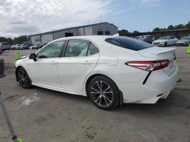 Изображение 2 2019 TOYOTA CAMRY L 2019 с VIN 4T1B11HK8KU749458