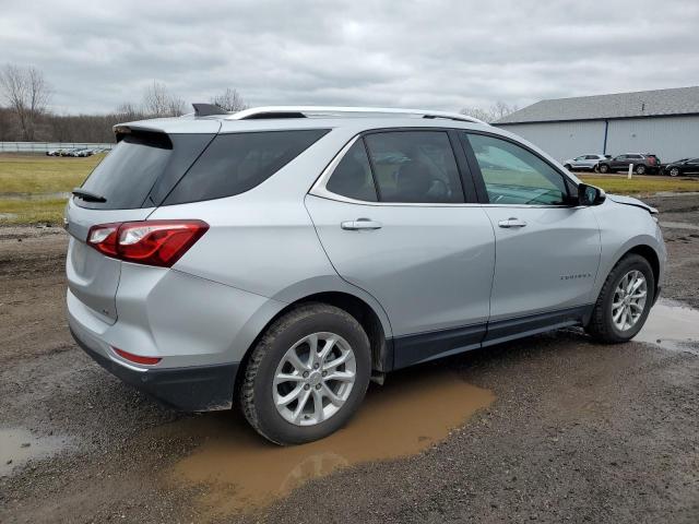 Изображение 3 2018 CHEVROLET EQUINOX LT 2018 с VIN 2GNAXJEV6J6252720