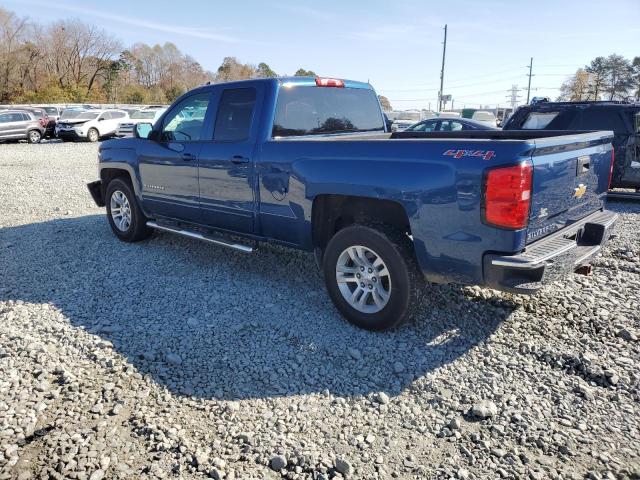 Obraz 2 z 2016 CHEVROLET SILVERADO K1500 LT 2016 z VIN 1GCVKREC6GZ247844