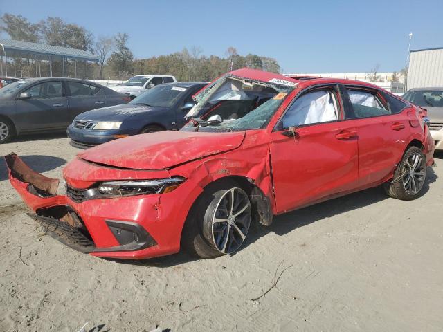 Obraz 2024 HONDA CIVIC TOURING 2024