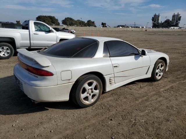 Image 3 of 1992 MITSUBISHI 3000 GT VR4 1992 with VIN JA3XE74C5NY018613
