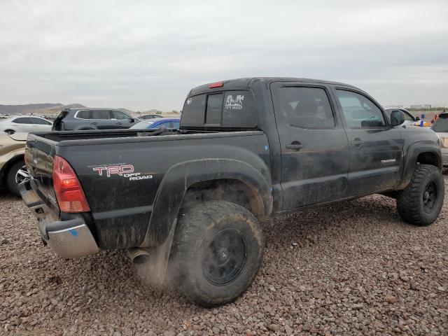 Изображение 3 2007 TOYOTA TACOMA DOUBLE CAB 2007 с VIN 5TELU42N97Z386414