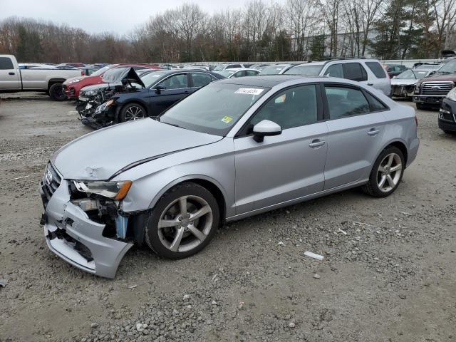 Изображение 1 2015 AUDI A3 PREMIUM 2015 с VIN WAUACGFF1F1116887