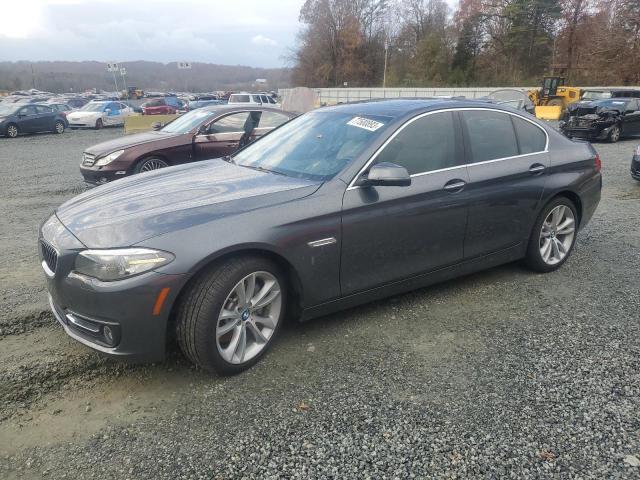 2016 BMW 535 I 2016 image