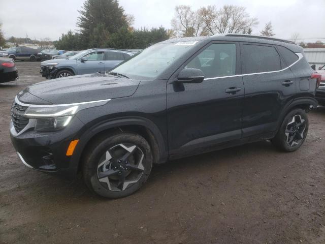 Obraz 1 z 2024 KIA SELTOS EX 2024 z VIN KNDERCAA4R7493741