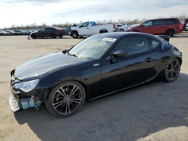 2016 TOYOTA SCION FR-S  2016 image