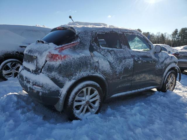 Image 3 of 2012 NISSAN JUKE S 2012 with VIN JN8AF5MV3CT127774