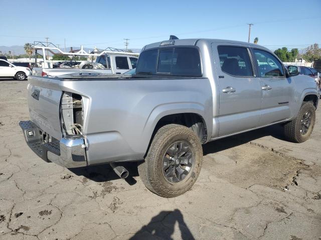 Image 3 of 2021 TOYOTA TACOMA DOUBLE CAB 2021 with VIN 3TYAX5GN4MT012531
