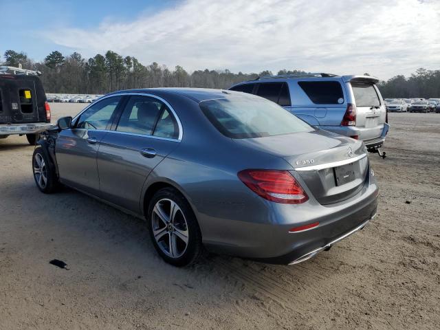 Изображение 2 2020 MERCEDES-BENZ E 350 4MATIC 2020 с VIN W1KZF8EB3LA833259