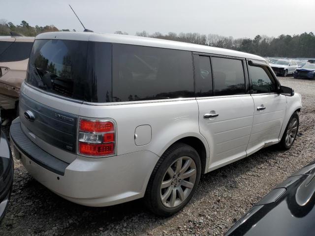 Image 3 of 2009 FORD FLEX LIMITED 2009 with VIN 2FMEK63C09BB07498