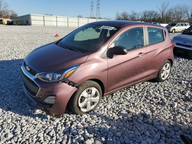 Obraz 2019 CHEVROLET SPARK LS 2019