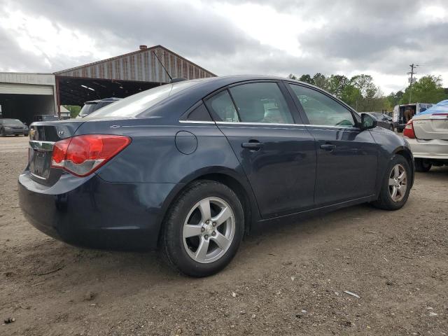 Image 3 of 2015 CHEVROLET CRUZE LT 2015 with VIN 1G1PC5SB5F7266768