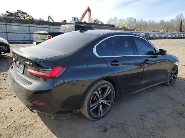 Image 3 of 2022 BMW 330XI  2022 with VIN 3MW5R7J02N8C43659