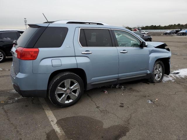 Obraz 3 z 2015 GMC TERRAIN SLT 2015 z VIN 2GKFLYE33F6271268