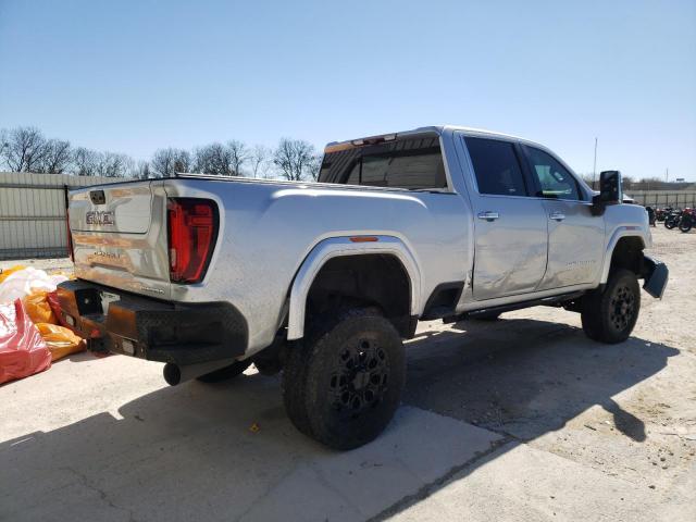 Image 3 of 2020 GMC SIERRA K2500 DENALI 2020 with VIN 1GT49REY0LF320530