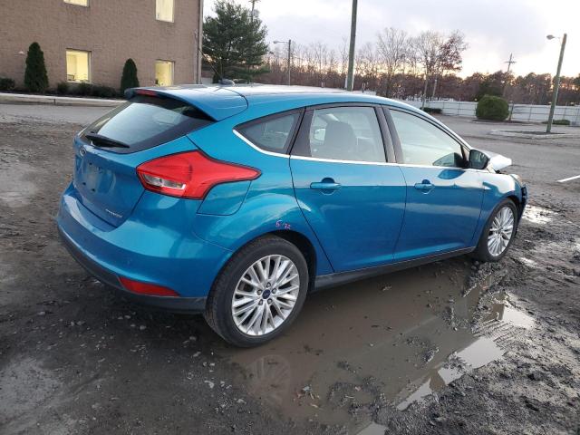 Obraz 3 z 2016 FORD FOCUS TITANIUM 2016 z VIN 1FADP3N25GL250552