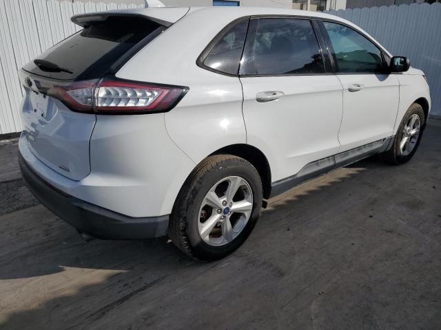 Изображение 3 2016 FORD EDGE SE 2016 с VIN 2FMPK3G96GBC49891