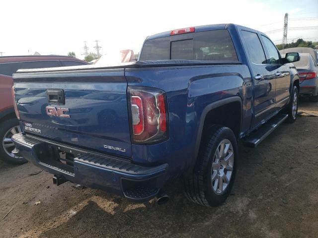 Obraz 3 z 2016 GMC SIERRA K1500 DENALI 2016 z VIN 3GTU2PEC0GG160974