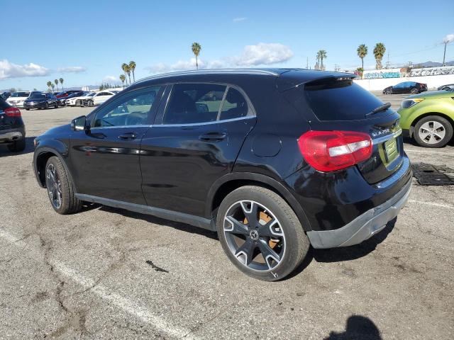 Obraz 2 z 2019 MERCEDES-BENZ GLA 250 2019 z VIN WDCTG4EB7KU014851
