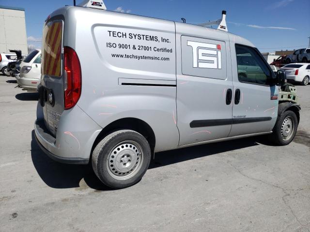 Obraz 3 z 2022 RAM PROMASTER CITY TRADESMAN 2022 z VIN ZFBHRFAB8N6W60287