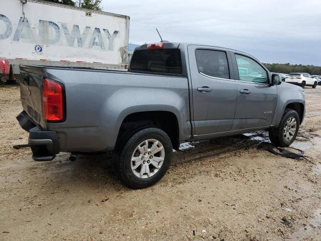 Obraz 3 z 2020 CHEVROLET COLORADO LT 2020 z VIN 1GCGSCEN4L1224790