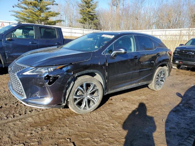2022 LEXUS RX 350 2022 image