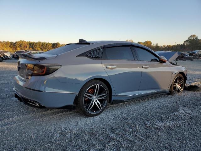 Obraz 3 z 2021 HONDA ACCORD TOURING 2021 z VIN 1HGCV2F94MA002318