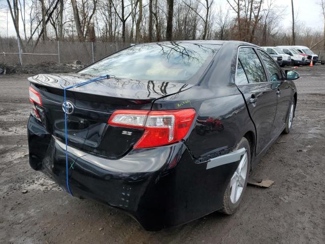 Obraz 3 z 2013 TOYOTA CAMRY L 2013 z VIN 4T1BF1FK6DU663802