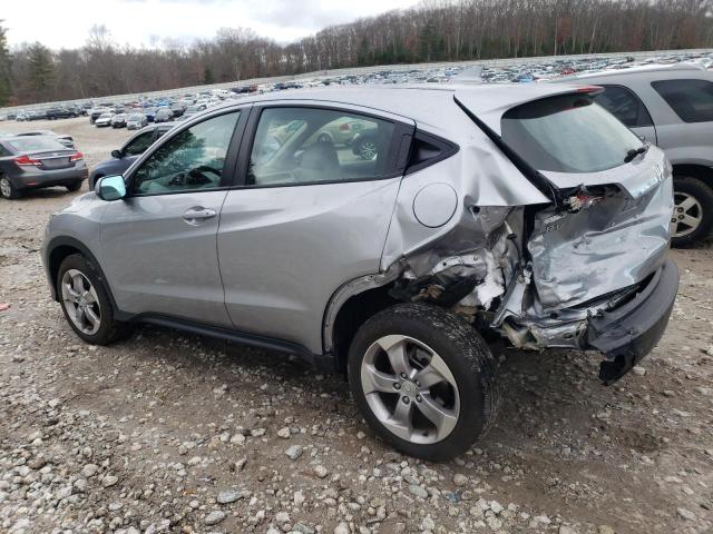 Image 2 of 2018 HONDA HR-V LX 2018 with VIN 3CZRU6H36JG701338