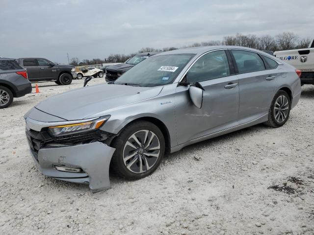 Изображение 2020 HONDA ACCORD HYBRID EXL 2020