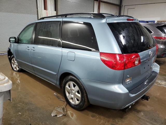 Изображение 2 2008 TOYOTA SIENNA CE 2008 с VIN 5TDZK23C68S117836