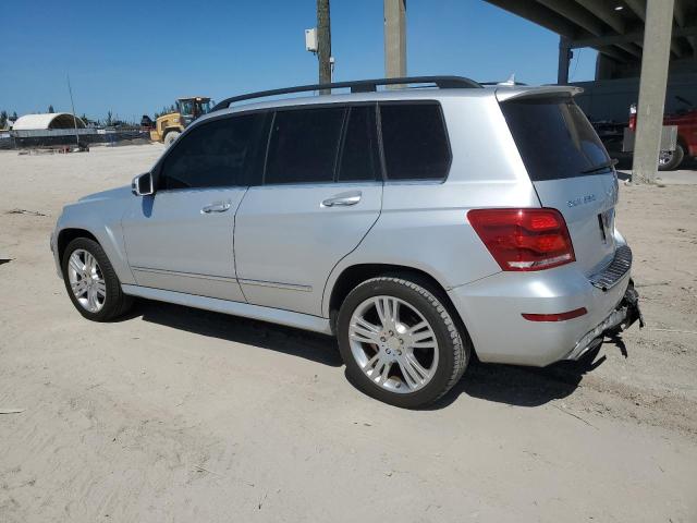 Image 2 of 2013 MERCEDES-BENZ GLK 350 2013 with VIN WDCGG5HB3DG051058