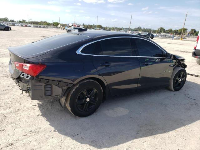 Изображение 3 2022 CHEVROLET MALIBU LS 2022 с VIN 1G1ZB5ST9NF213399