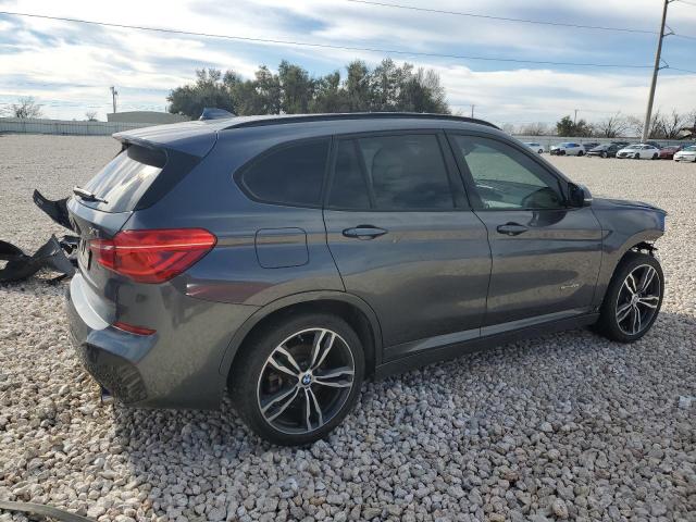 Image 3 of 2018 BMW X1 SDRIVE28I 2018 with VIN WBXHU7C32J5H40570