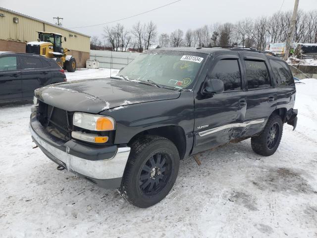Изображение 2003 GMC YUKON  2003