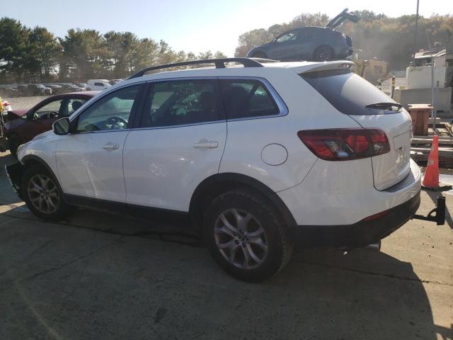 Obraz 2 z 2014 MAZDA CX-9 TOURING 2014 z VIN JM3TB3CV1E0438685