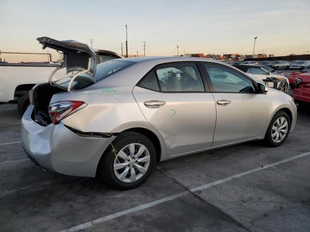 Obraz 3 z 2016 TOYOTA COROLLA L 2016 z VIN 5YFBURHE1GP562720