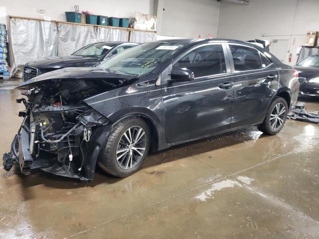 Obraz 2018 TOYOTA COROLLA L 2018
