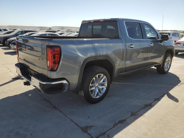 Изображение 3 2021 GMC SIERRA K1500 SLT 2021 с VIN 3GTU9DED2MG262033