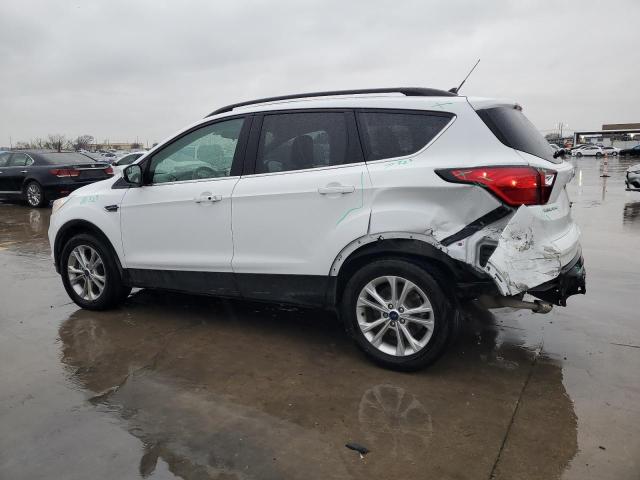 Obraz 2 z 2019 FORD ESCAPE SEL 2019 z VIN 1FMCU0HD8KUA99523