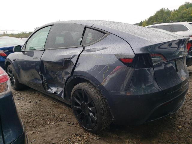 Image 2 of 2023 TESLA MODEL Y  2023 with VIN 7SAYGDEE3PA029434