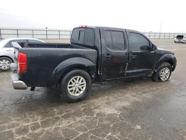 Obraz 3 z 2016 NISSAN FRONTIER S 2016 z VIN 1N6AD0ER2GN778357