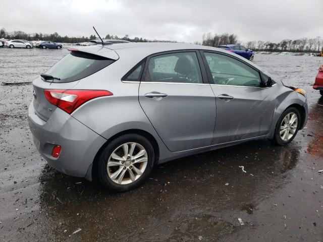 Image 3 of 2014 HYUNDAI ELANTRA GT  2014 with VIN KMHD35LH8EU214978